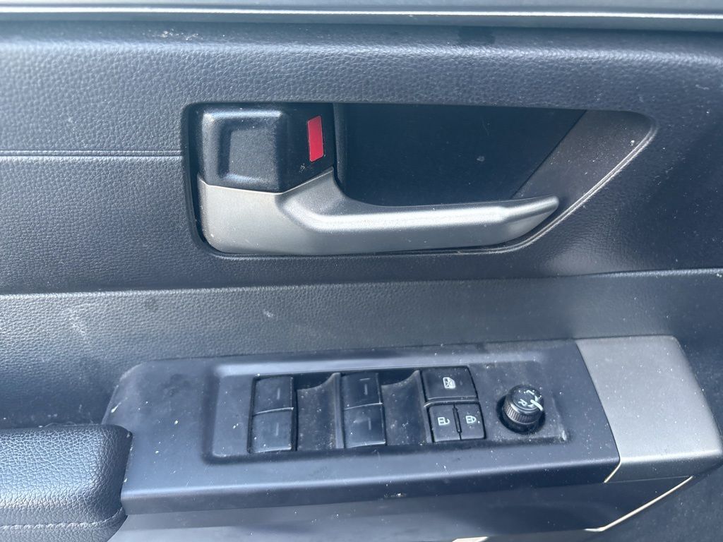 2024 Toyota Tundra SR5 Cockeysville MD