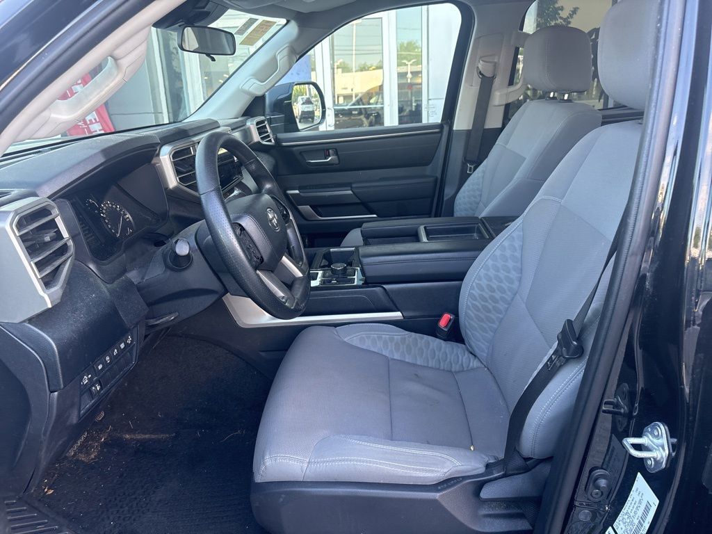 2024 Toyota Tundra SR5 Cockeysville MD