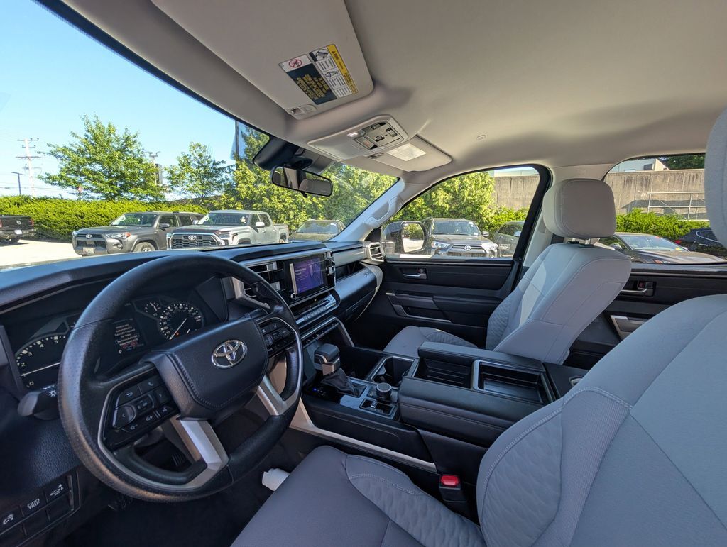2024 Toyota Tundra SR5 Cockeysville MD