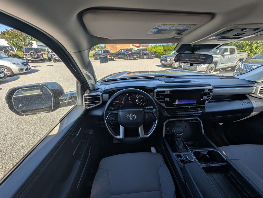 2024 Toyota Tundra SR5 Cockeysville MD
