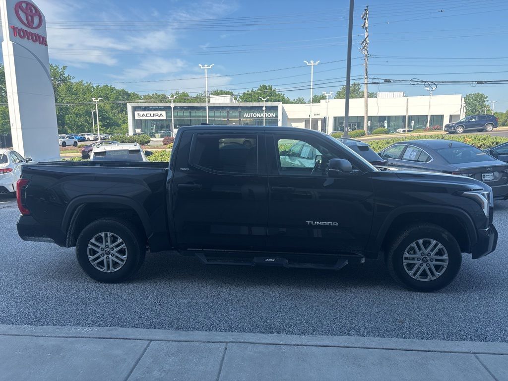 2024 Toyota Tundra SR5 Cockeysville MD