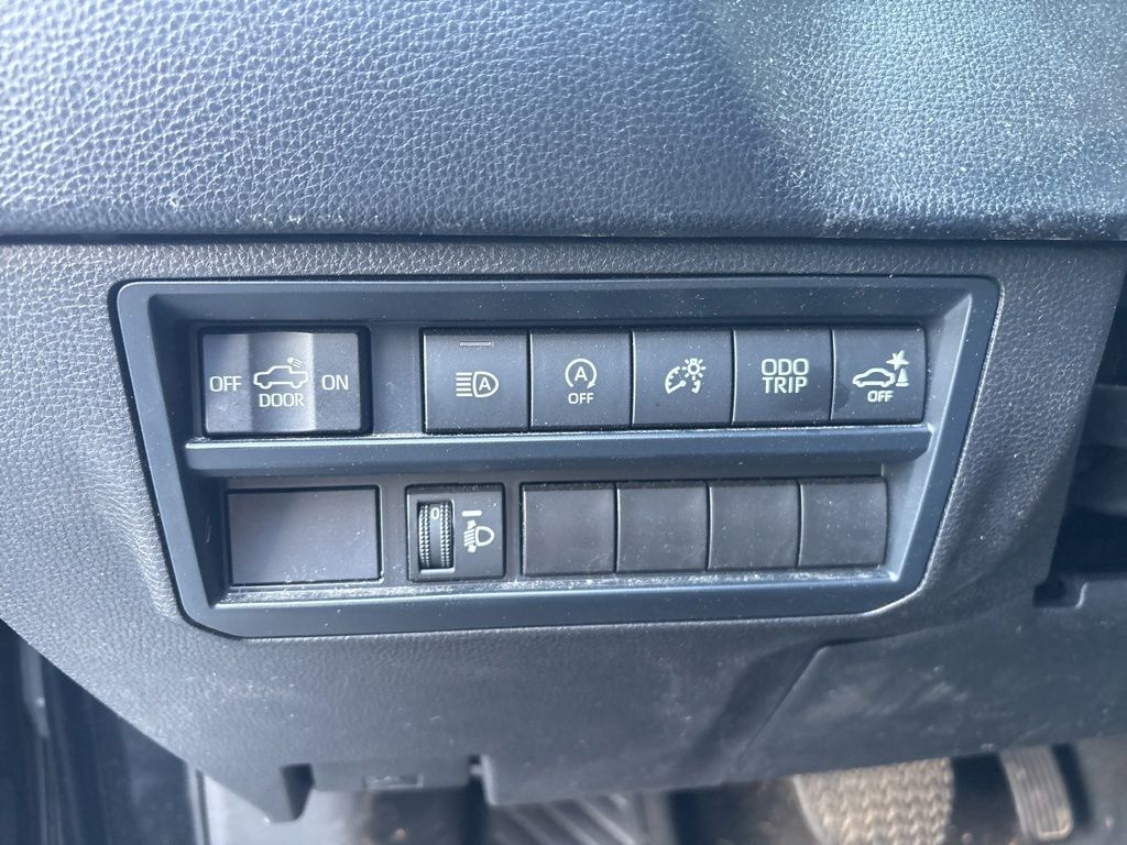 2024 Toyota Tundra SR5 Cockeysville MD