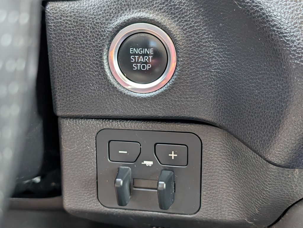 2024 Toyota Tundra SR5 Cockeysville MD