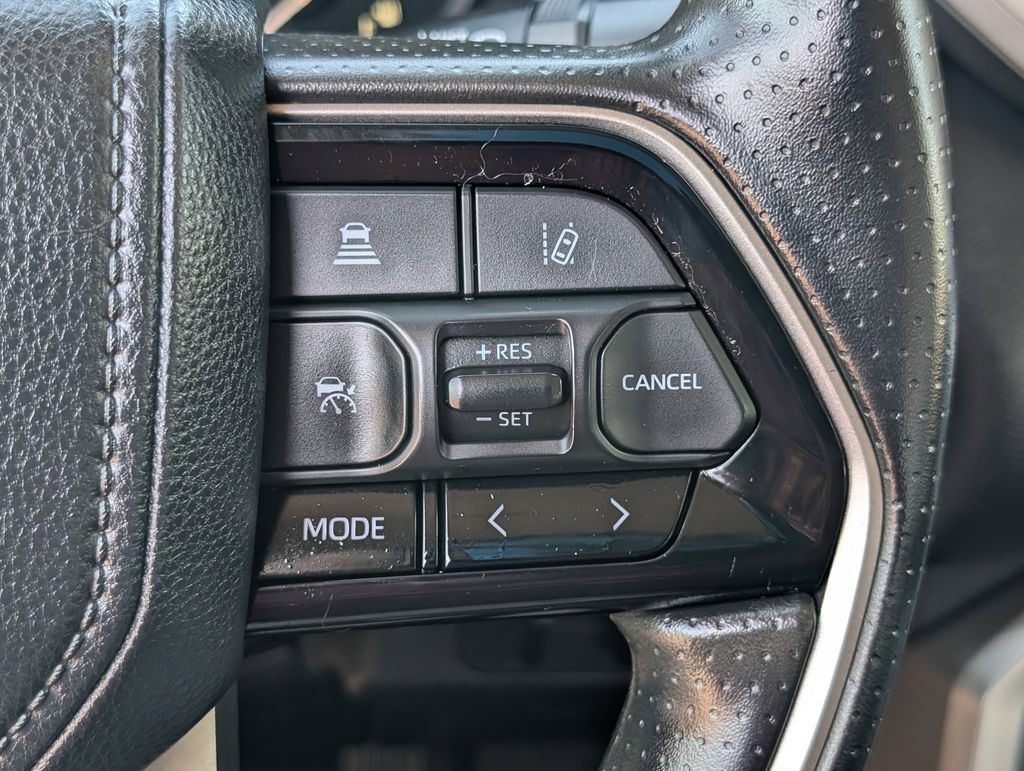 2024 Toyota Tundra SR5 Cockeysville MD