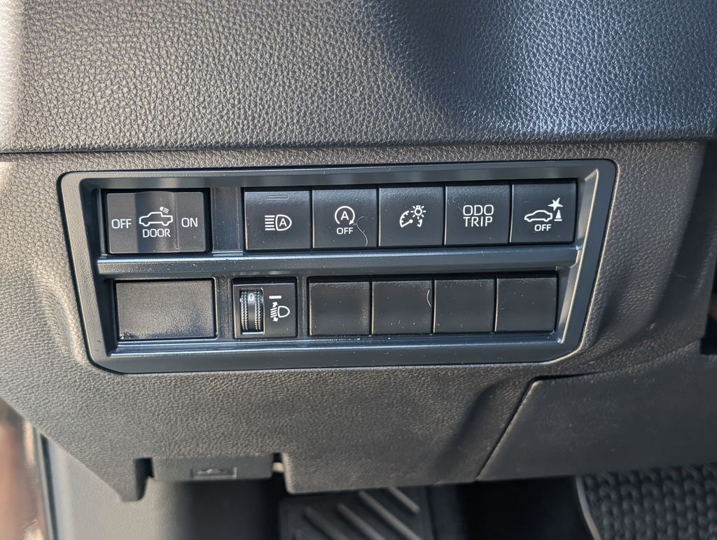 2024 Toyota Tundra SR5 Cockeysville MD