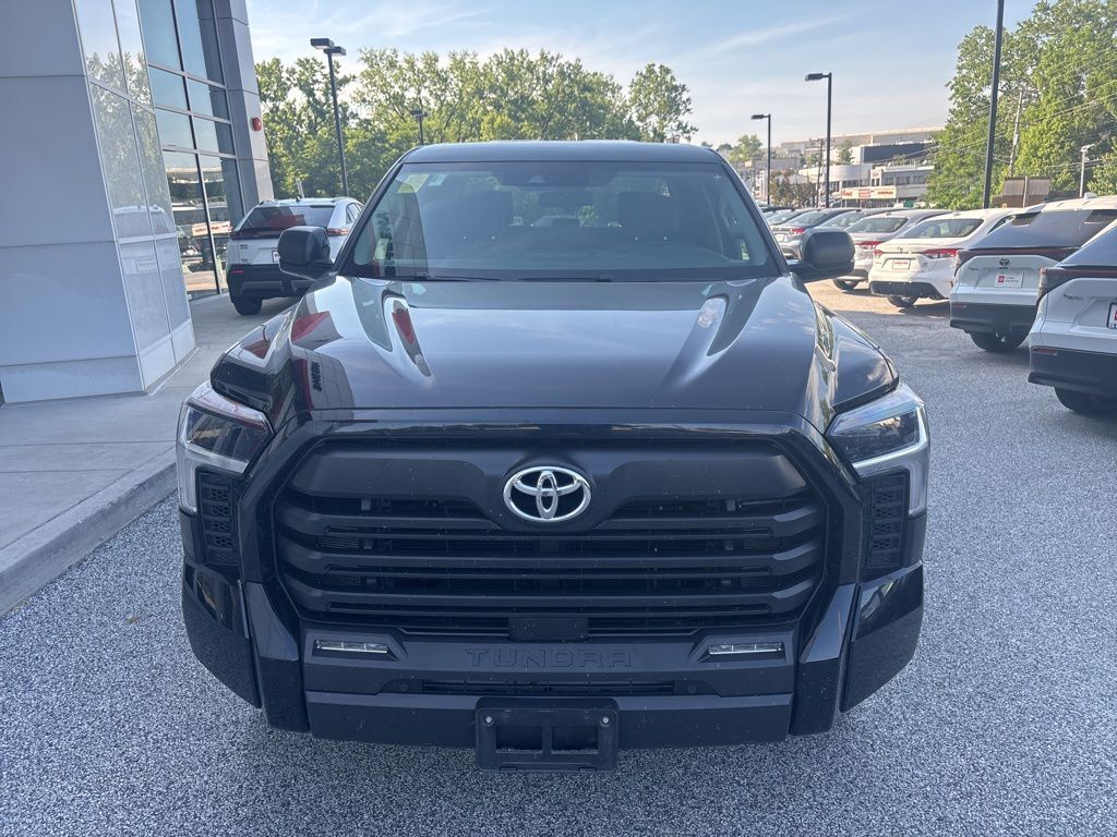 2024 Toyota Tundra SR5 Cockeysville MD