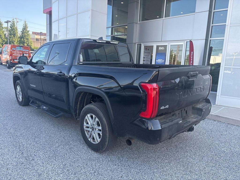 2024 Toyota Tundra SR5 Cockeysville MD