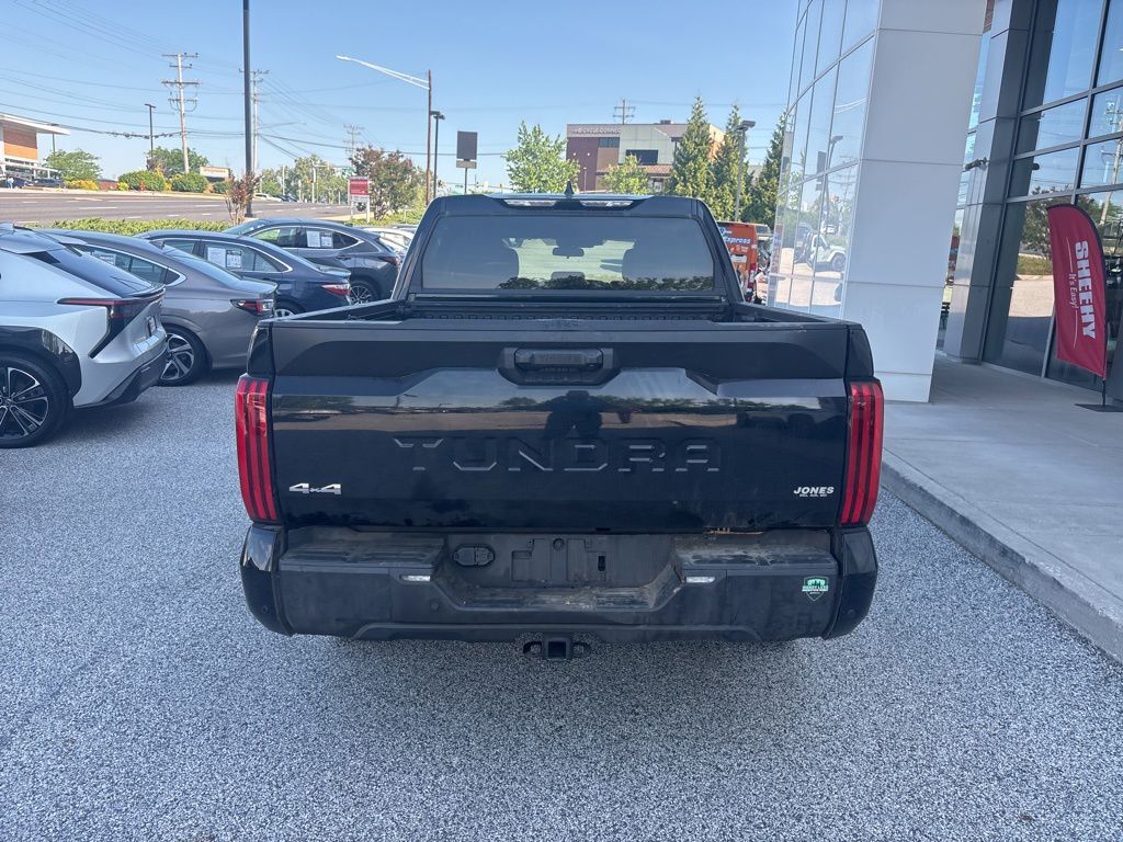2024 Toyota Tundra SR5 Cockeysville MD
