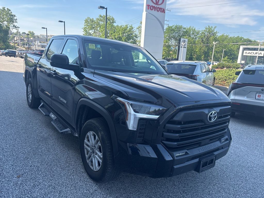 2024 Toyota Tundra SR5 Cockeysville MD