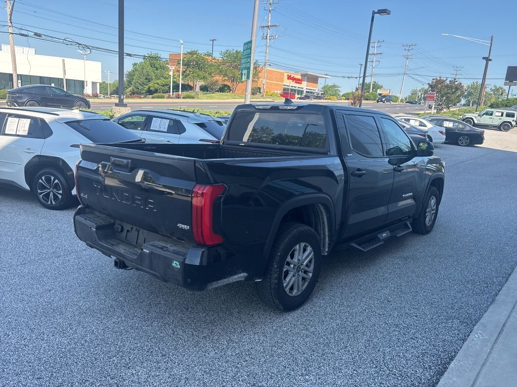 2024 Toyota Tundra SR5 Cockeysville MD