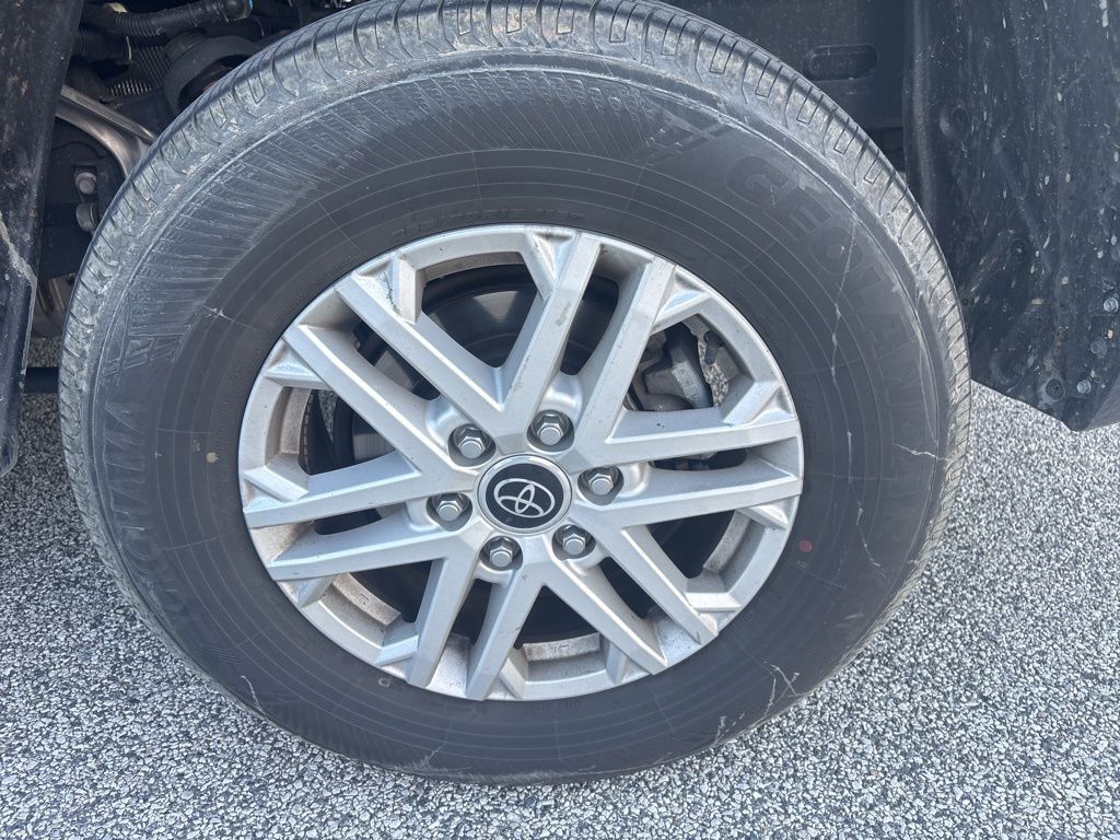 2024 Toyota Tundra SR5 Cockeysville MD