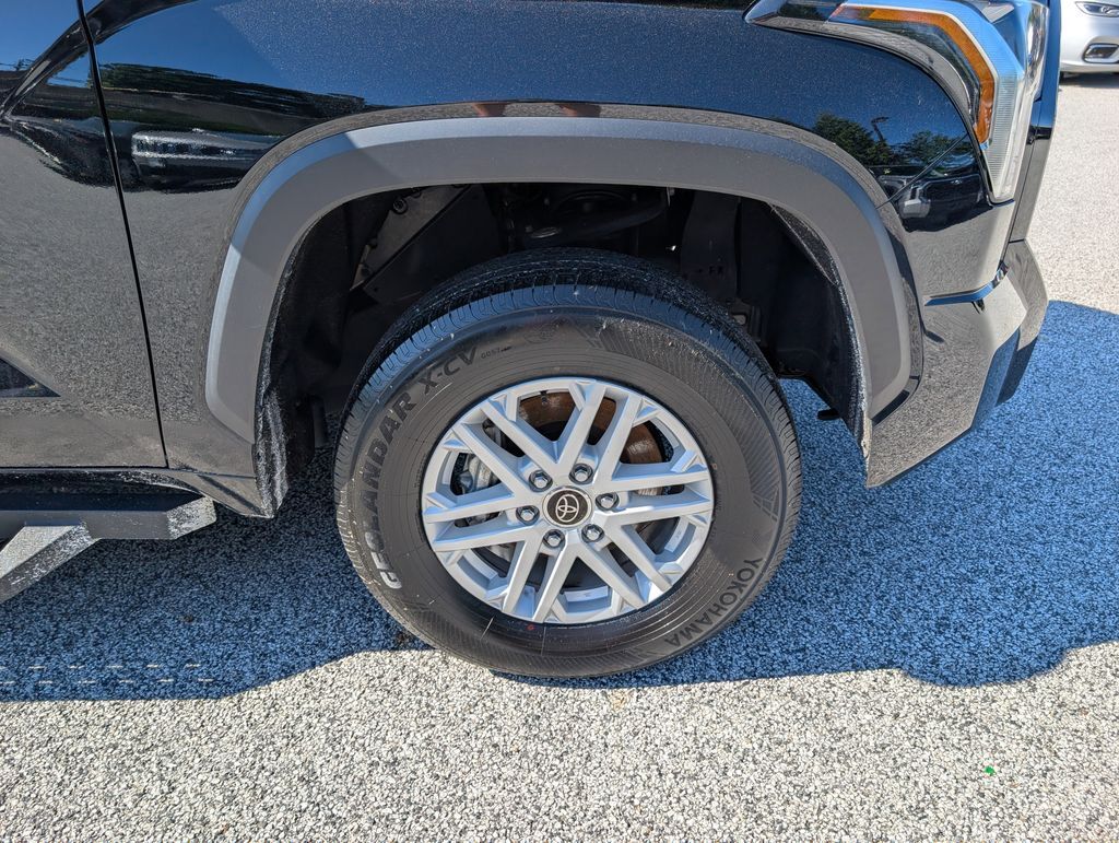 2024 Toyota Tundra SR5 Cockeysville MD