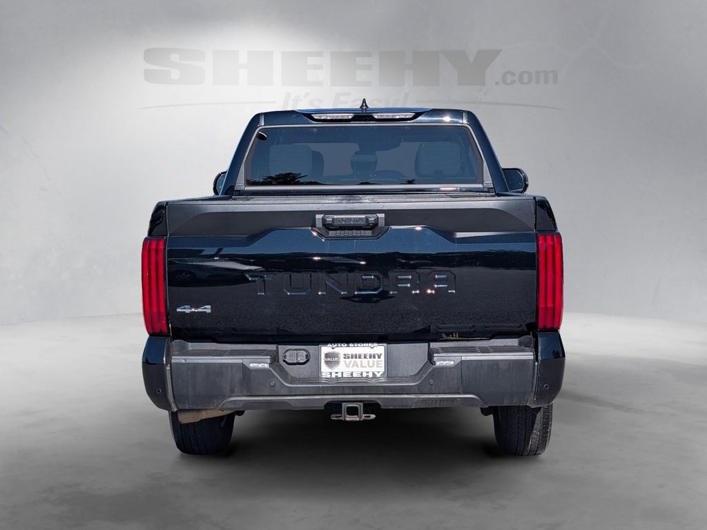 2024 Toyota Tundra SR5 Cockeysville MD