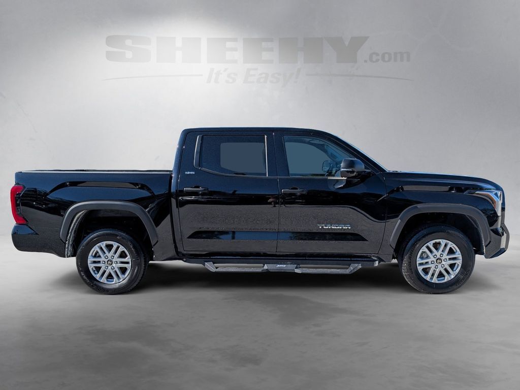 2024 Toyota Tundra SR5 Cockeysville MD