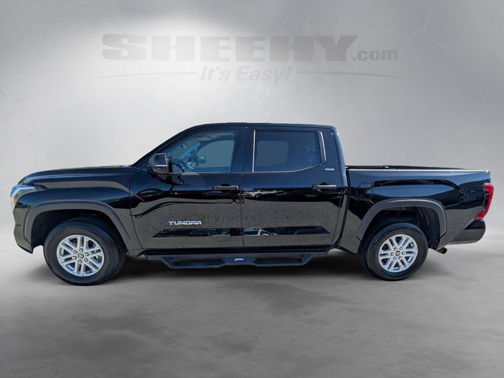 2024 Toyota Tundra SR5 Cockeysville MD