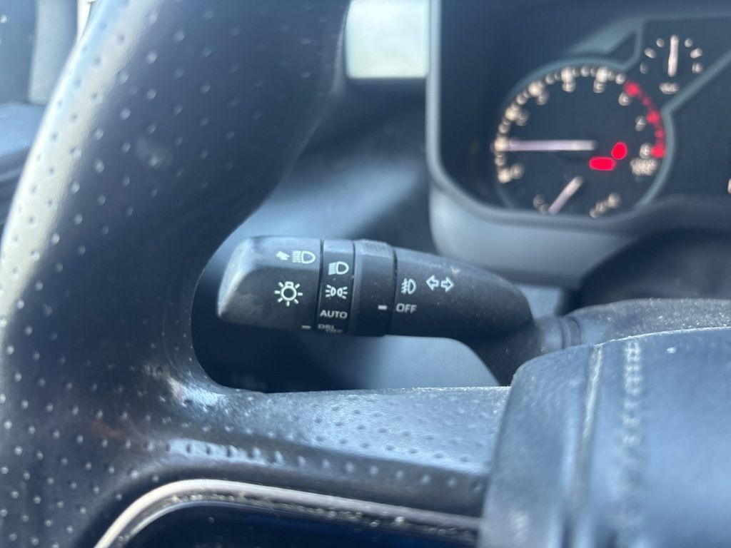 2024 Toyota Tundra SR5 Cockeysville MD