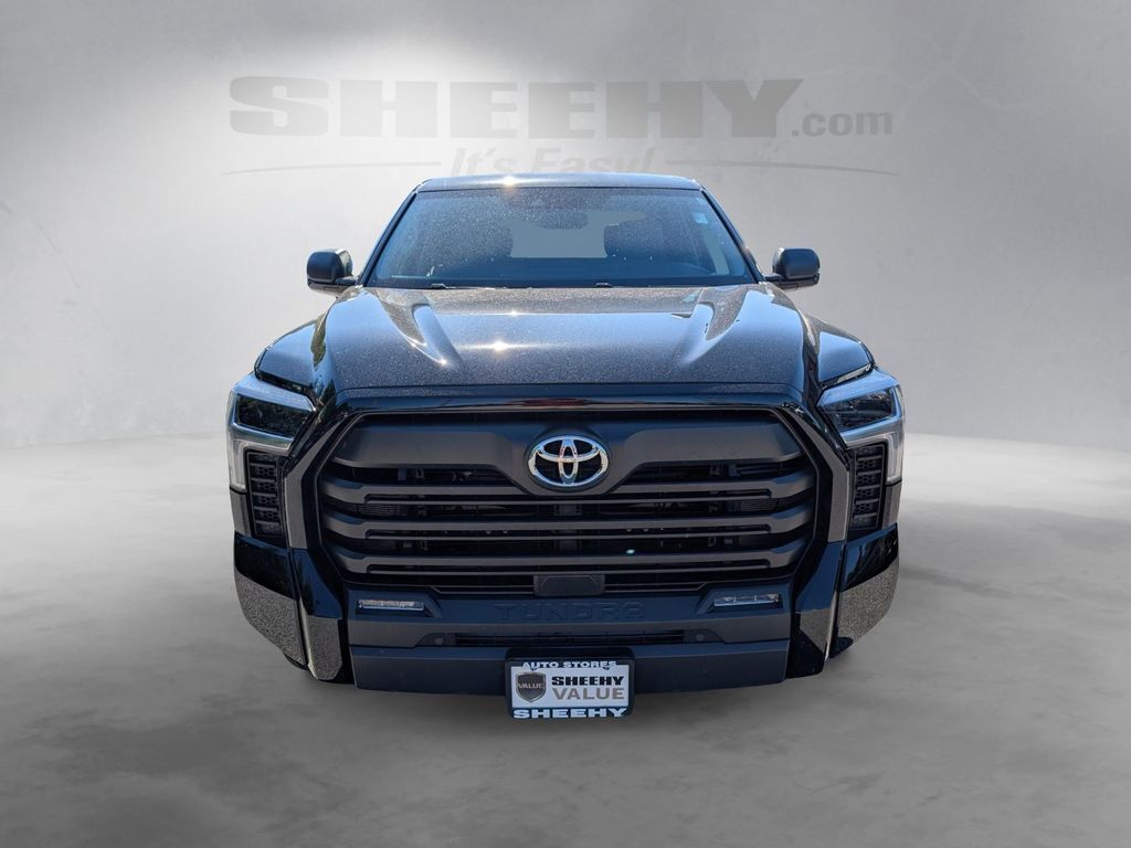 2024 Toyota Tundra SR5 Cockeysville MD