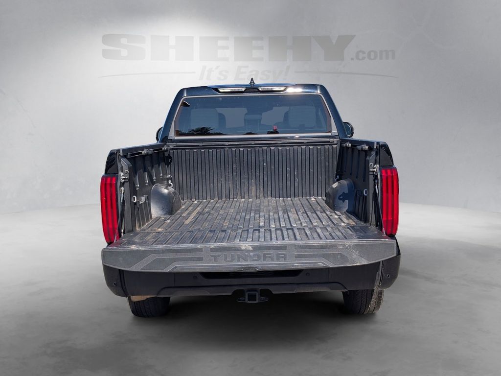 2024 Toyota Tundra SR5 Cockeysville MD