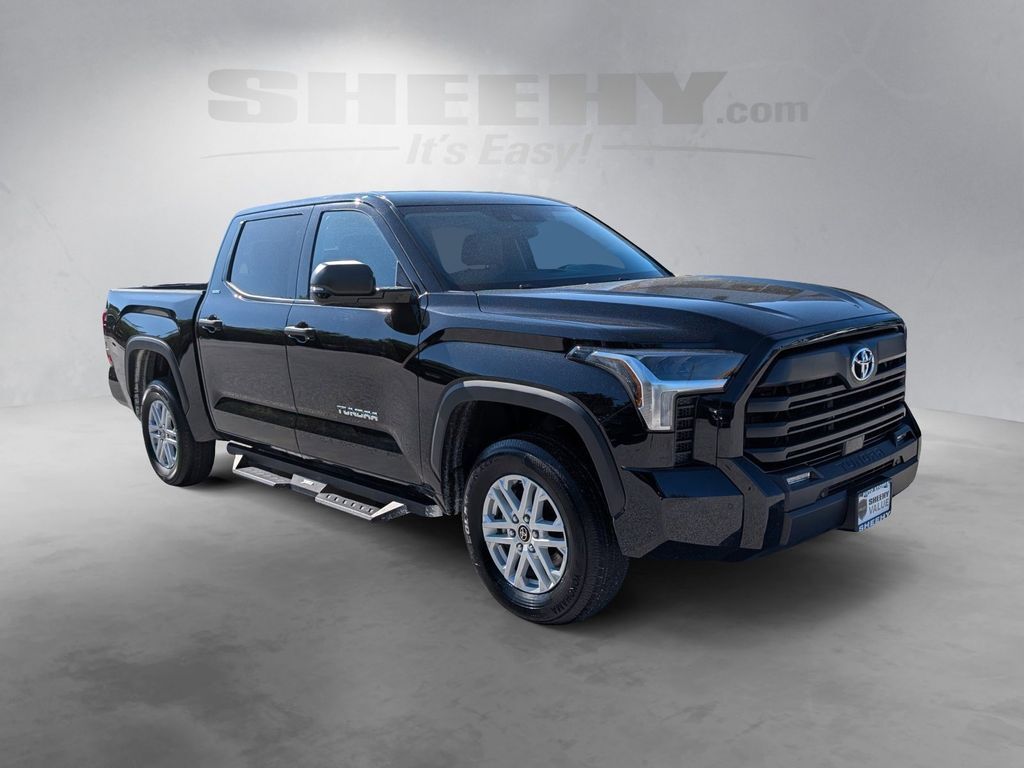 2024 Toyota Tundra SR5 Cockeysville MD