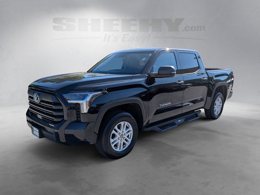 2024 Toyota Tundra SR5 Cockeysville MD