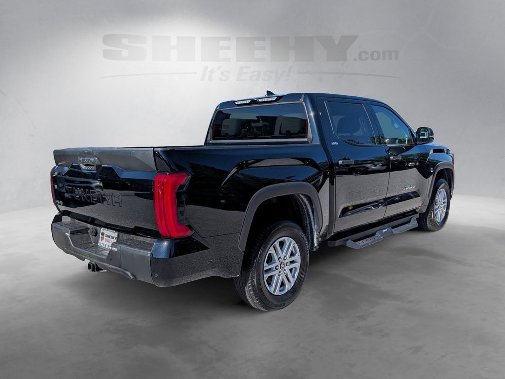 2024 Toyota Tundra SR5 Cockeysville MD
