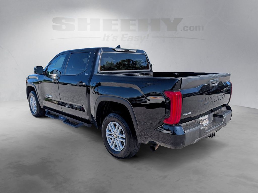 2024 Toyota Tundra SR5 Cockeysville MD