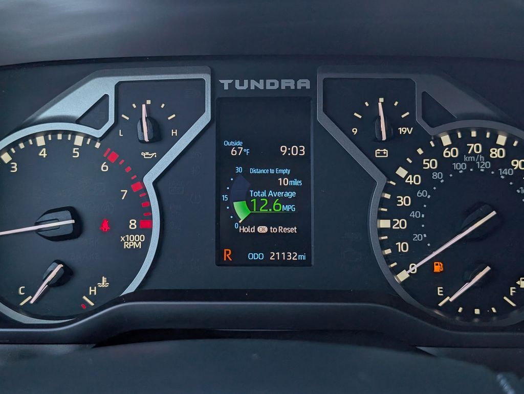 2024 Toyota Tundra SR5 Cockeysville MD