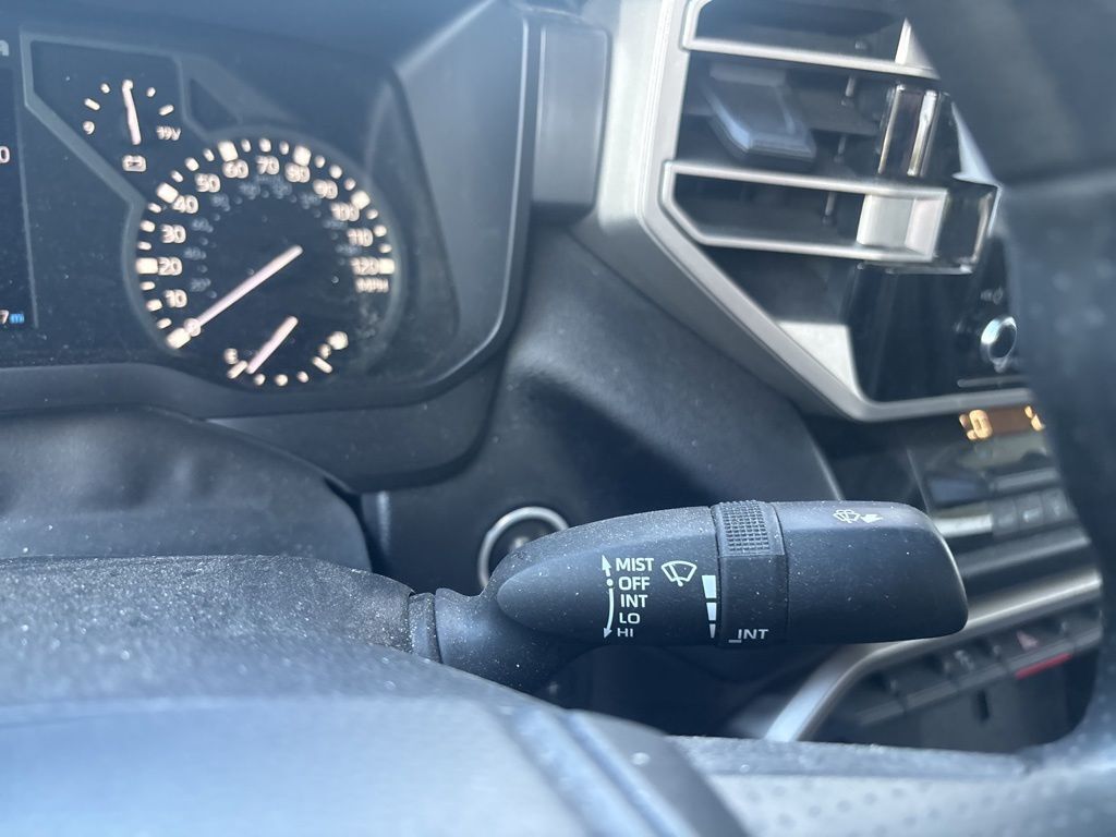 2024 Toyota Tundra SR5 Cockeysville MD