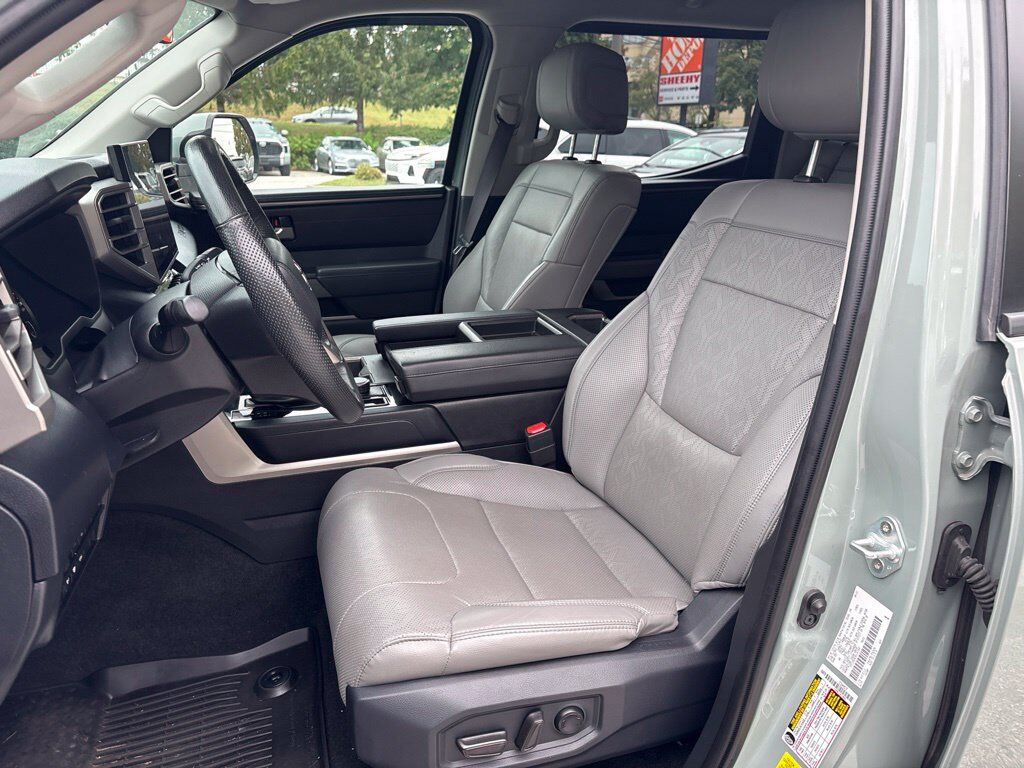2024 Toyota Tundra SR5 Cockeysville MD