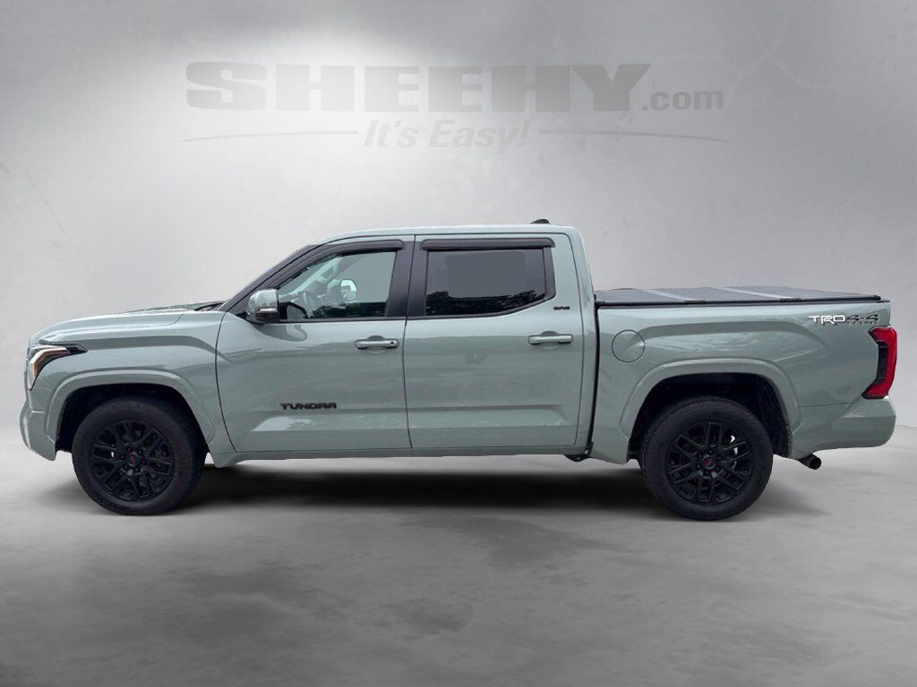 2024 Toyota Tundra SR5 Cockeysville MD