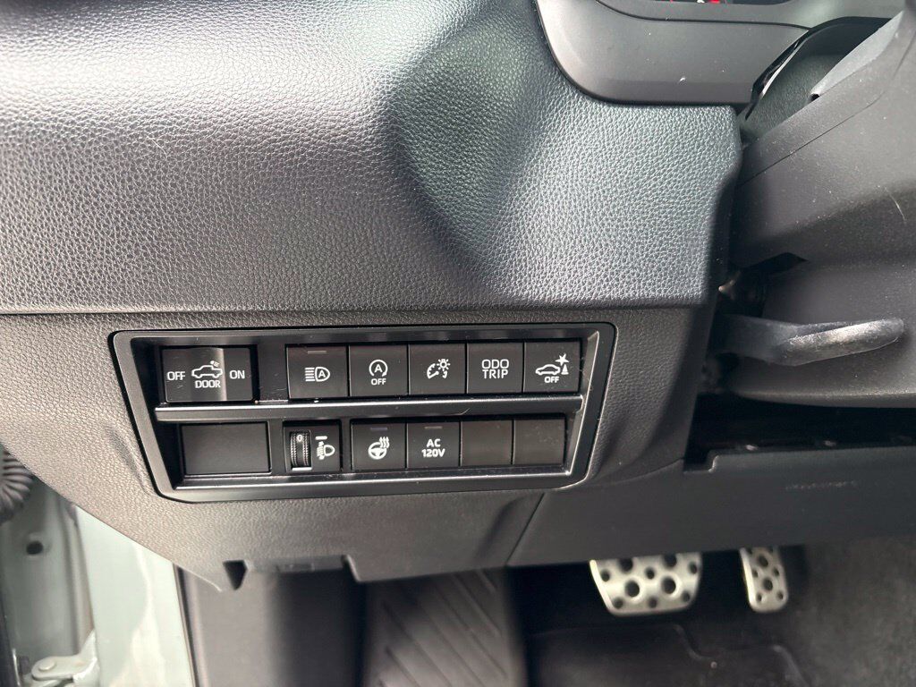 2024 Toyota Tundra SR5 Cockeysville MD