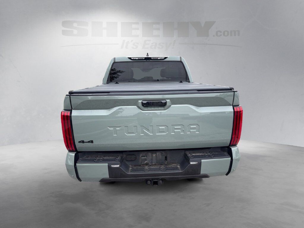 2024 Toyota Tundra SR5 Cockeysville MD