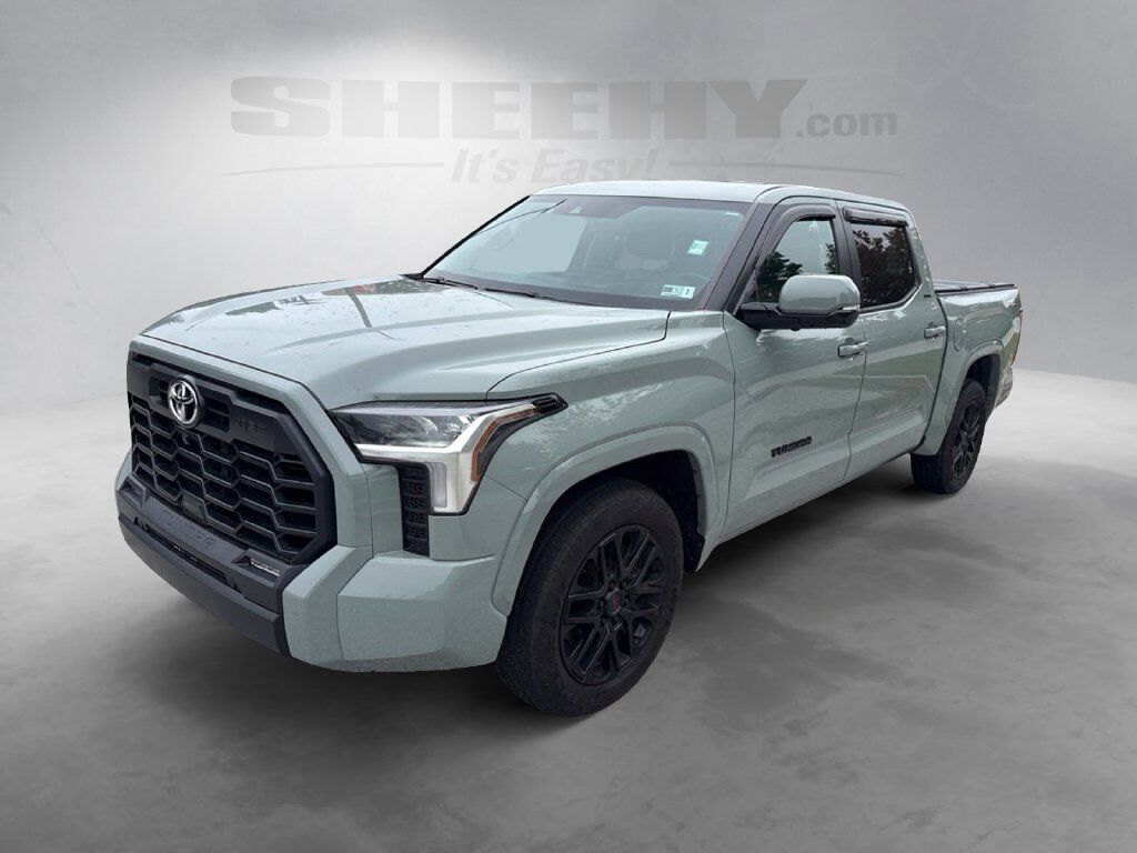 2024 Toyota Tundra SR5 Cockeysville MD