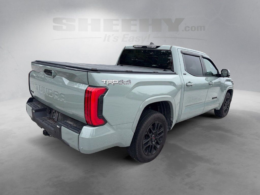 2024 Toyota Tundra SR5 Cockeysville MD