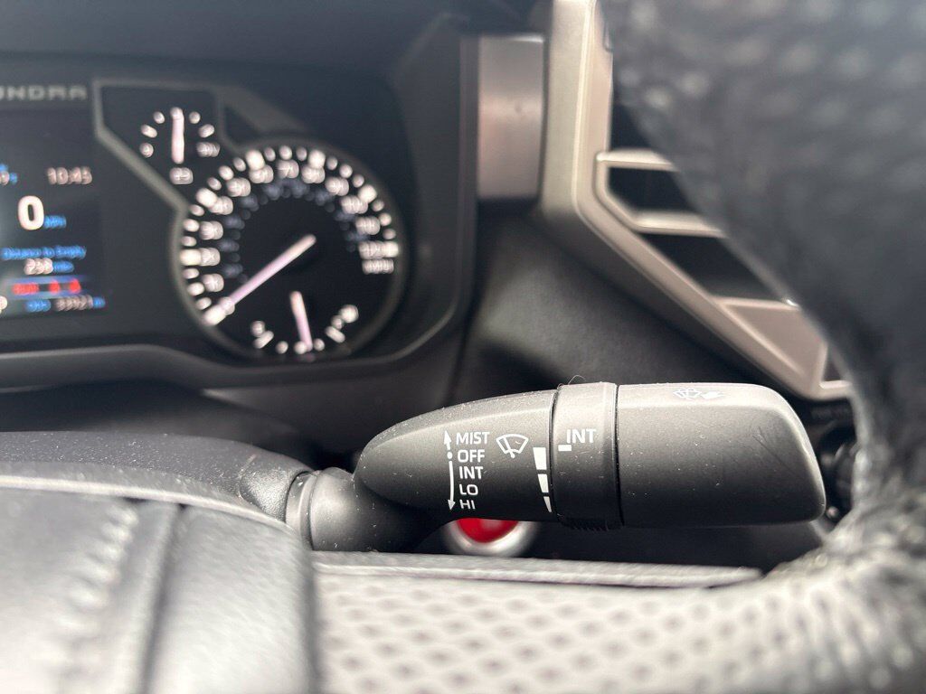 2024 Toyota Tundra SR5 Cockeysville MD