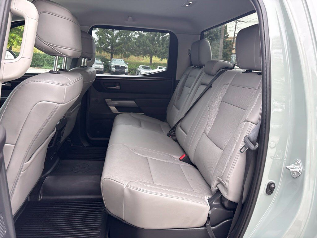 2024 Toyota Tundra SR5 Cockeysville MD