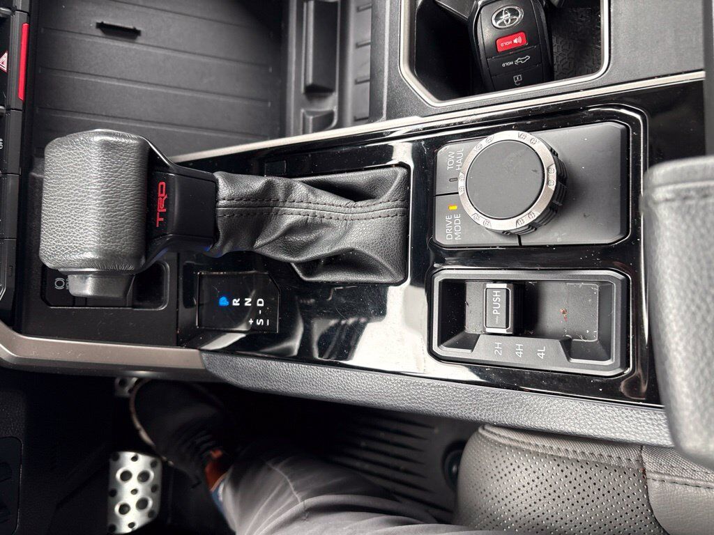2024 Toyota Tundra SR5 Cockeysville MD