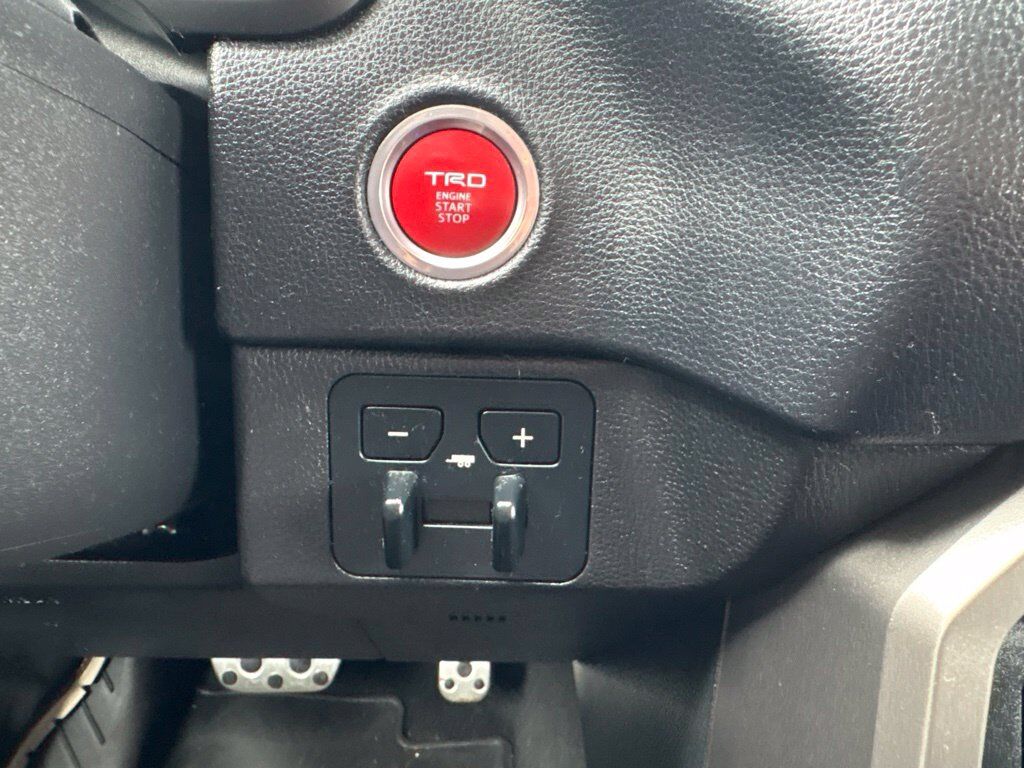 2024 Toyota Tundra SR5 Cockeysville MD