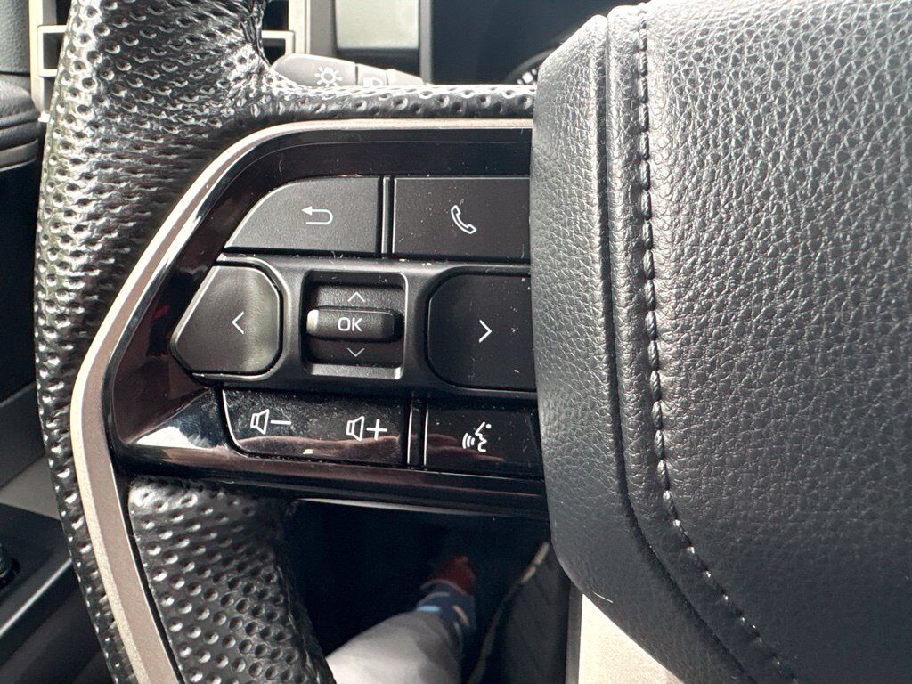 2024 Toyota Tundra SR5 Cockeysville MD
