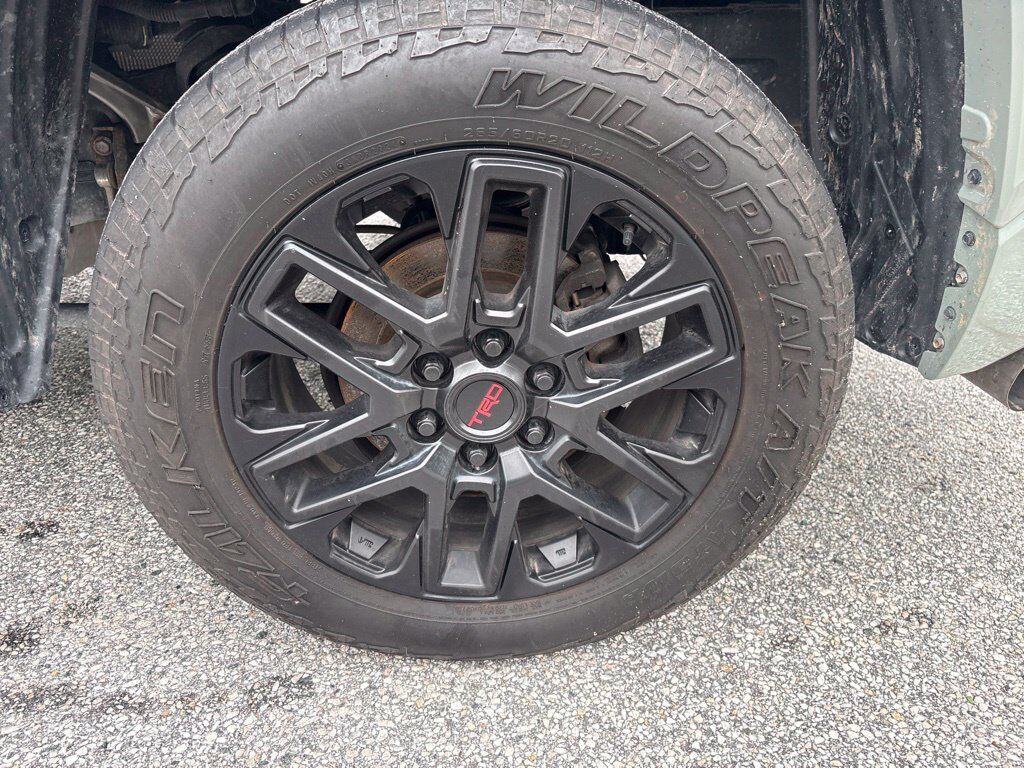2024 Toyota Tundra SR5 Cockeysville MD
