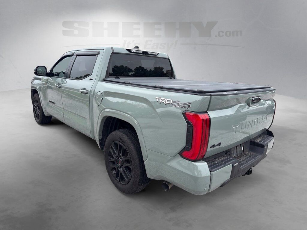 2024 Toyota Tundra SR5 Cockeysville MD