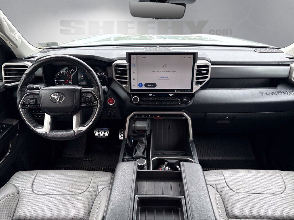 2024 Toyota Tundra SR5 Cockeysville MD