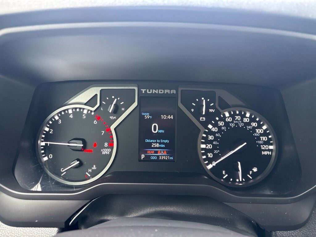 2024 Toyota Tundra SR5 Cockeysville MD