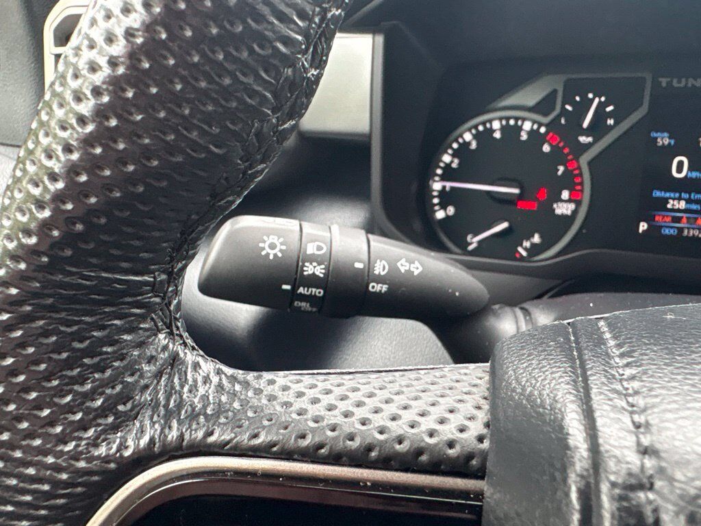 2024 Toyota Tundra SR5 Cockeysville MD