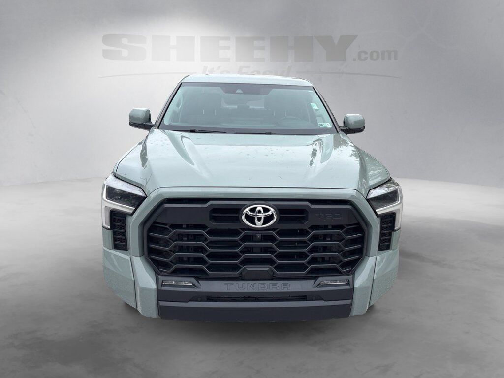 2024 Toyota Tundra SR5 Cockeysville MD