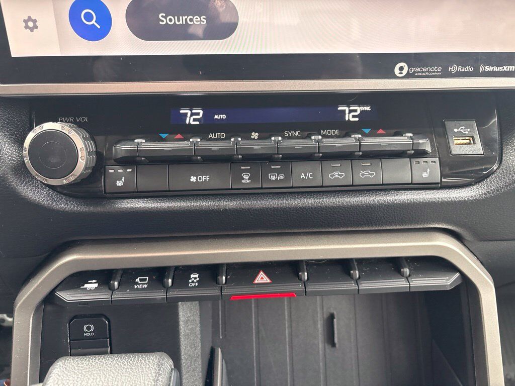 2024 Toyota Tundra SR5 Cockeysville MD
