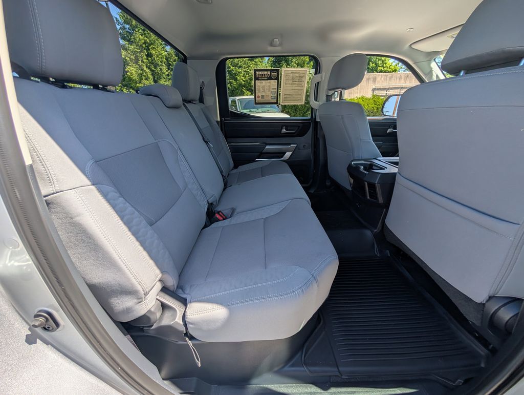 2024 Toyota Tundra SR5 Cockeysville MD