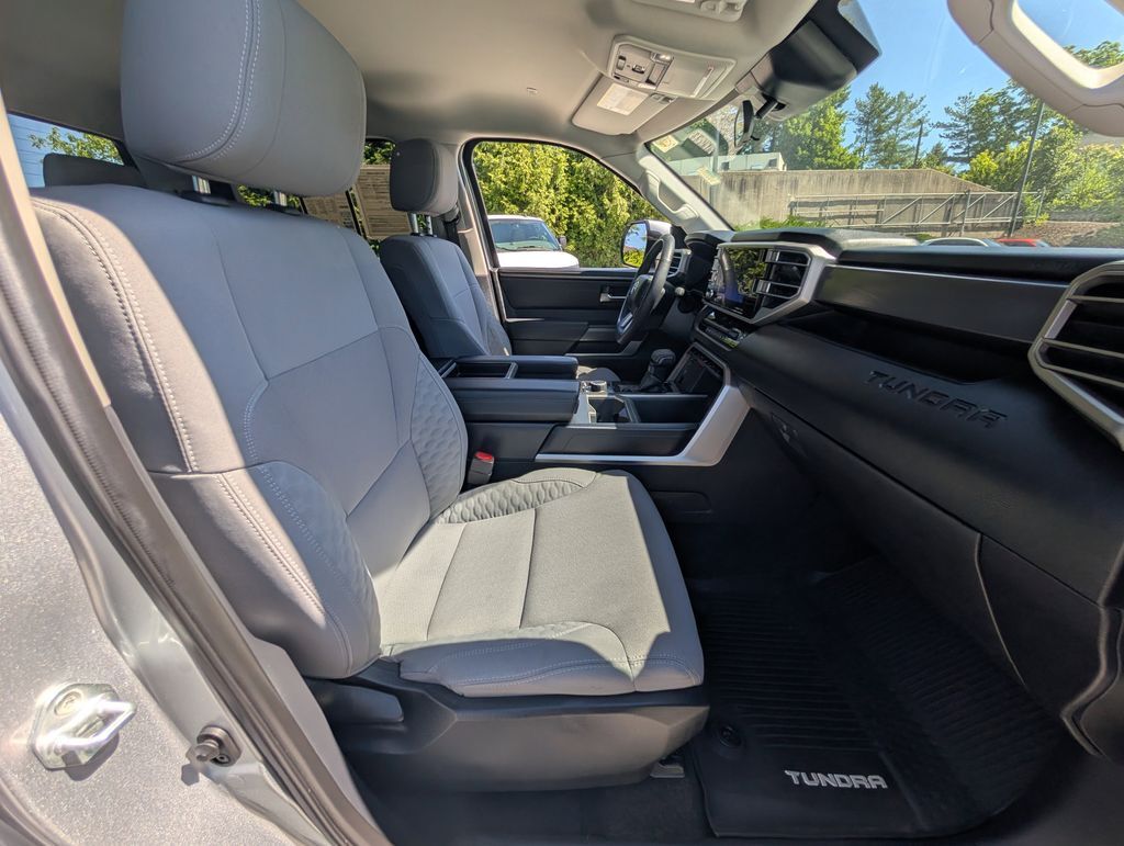 2024 Toyota Tundra SR5 Cockeysville MD