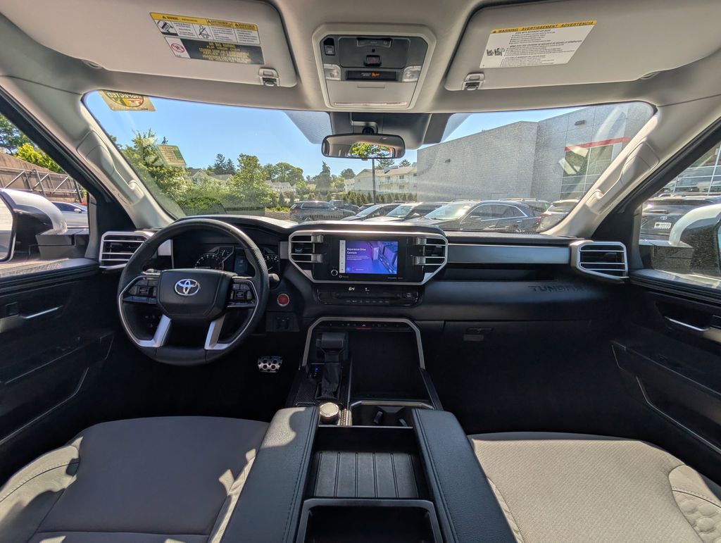 2024 Toyota Tundra SR5 Cockeysville MD