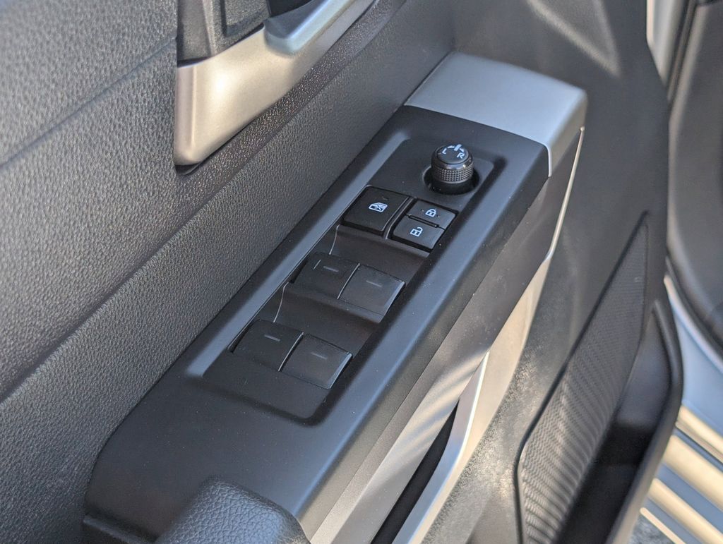 2024 Toyota Tundra SR5 Cockeysville MD